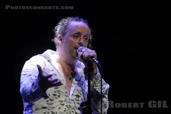 CURRENT 93 - 2011-06-01 - PARIS - Cite de la Musique - 